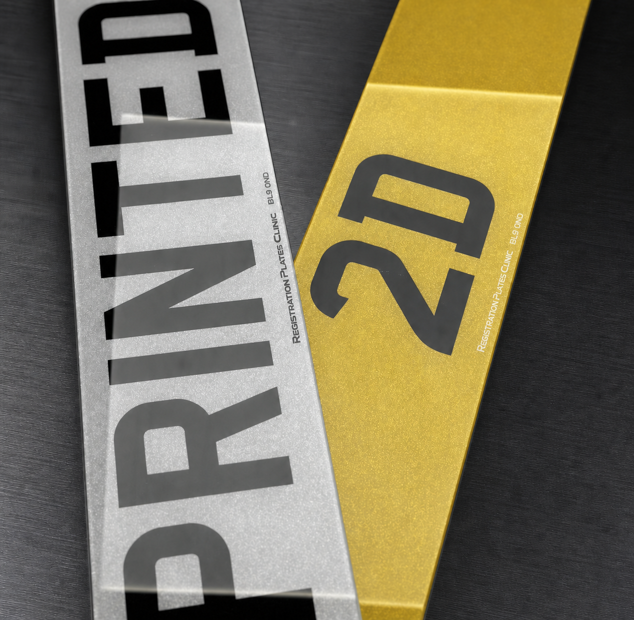 2D plates